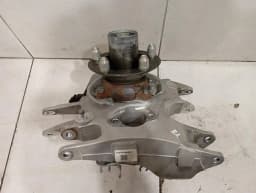 PORSCHE Porsche 911 991 GT3RS Mk1 Right Rear Hub 99133161281 Wheel Bearing Housing Rear Re - — thumbnail 4