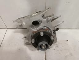 PORSCHE Porsche 911 991 GT3RS Mk1 Right Rear Hub 99133161281 Wheel Bearing Housing Rear Re - — thumbnail 2