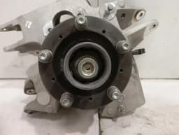 PORSCHE Porsche 911 991 GT3RS Mk1 Right Rear Hub 99133161281 Wheel Bearing Housing Rear Re - — thumbnail 3