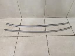 PORSCHE Porsche 911 996 Roof Rails 99655950300 Roof Rails SET OF 2- — thumbnail 1
