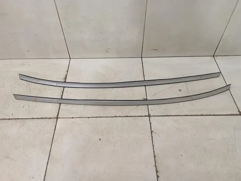 PORSCHE Porsche 911 996 Roof Rails 99655950300 Roof Rails SET OF 2-