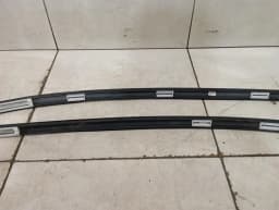 PORSCHE Porsche 911 996 Roof Rails 99655950300 Roof Rails SET OF 2- — thumbnail 7