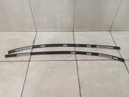 PORSCHE Porsche 911 996 Roof Rails 99655950300 Roof Rails SET OF 2- — thumbnail 5