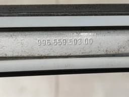 PORSCHE Porsche 911 996 Roof Rails 99655950300 Roof Rails SET OF 2- — thumbnail 9
