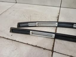 PORSCHE Porsche 911 996 Roof Rails 99655950300 Roof Rails SET OF 2- — thumbnail 6