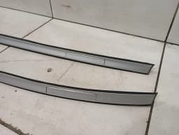 PORSCHE Porsche 911 996 Roof Rails 99655950300 Roof Rails SET OF 2- — thumbnail 3