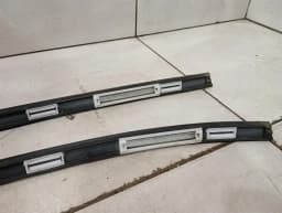 PORSCHE Porsche 911 996 Roof Rails 99655950300 Roof Rails SET OF 2- — thumbnail 8