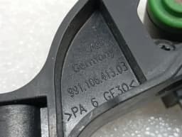 PORSCHE PORSCHE 911 991 GT3RS MK1 SENSOR 99110641303 LEVEL SET- — thumbnail 10