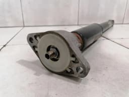 PORSCHE Porsche Panamera 971 shock absorber rear left 971513035C shock absorber rear - — thumbnail 4