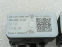 PORSCHE Porsche 911 991 GT3RS MK1 Sensor 99161822101 CRASH Set Kit- — thumbnail 9