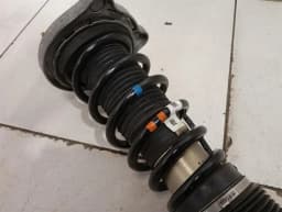 PORSCHE Porsche 911 992 shock absorber front 992413031F shock absorber front axle lift- — thumbnail 5