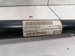 PORSCHE Porsche Panamera 971 shock absorber rear right 971513035C shock absorber rear - — thumbnail 6