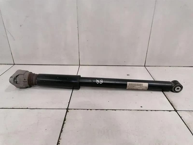 Porsche Panamera 971 shock absorber rear right 971513035C shock absorber rear -
