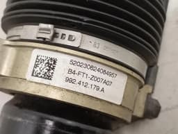 PORSCHE Porsche 911 992 shock absorber front 992413031F shock absorber front axle lift- — thumbnail 6