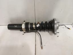 PORSCHE Porsche 911 992 shock absorber front 992413031F shock absorber front axle lift- — thumbnail 2
