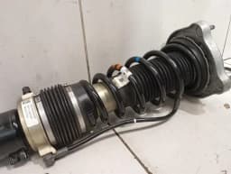 PORSCHE Porsche 911 992 shock absorber front 992413031F shock absorber front axle lift- — thumbnail 3