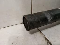 PORSCHE Porsche Boxster 987 shock absorber rear 98733305104 shock absorber rear - — thumbnail 5