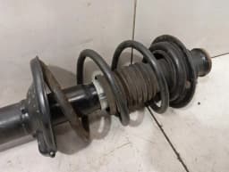 PORSCHE Porsche Boxster 987 shock absorber rear 98733305104 shock absorber rear - — thumbnail 3