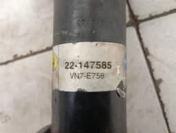 PORSCHE Porsche Boxster 987 shock absorber rear 98733305104 shock absorber rear - — thumbnail 7
