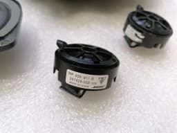 PORSCHE Porsche Cayenne 958 92A speaker set 7P5035481D speaker set Bose- — thumbnail 7