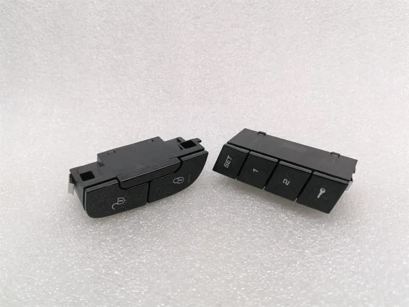PORSCHE Porsche Panamera 971 Central Locking Switch 971959769G Switch RHD 971962125G-