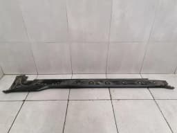 PORSCHE Porsche 911 992 Side Skirt 992854884L Side Skirts Turbo S 992854886S Right- — thumbnail 1