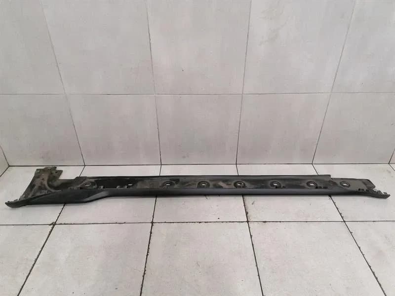 PORSCHE Porsche 911 992 Side Skirt 992854884L Side Skirts Turbo S 992854886S Right-
