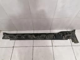 PORSCHE Porsche 911 992 Side Skirt 992854884L Side Skirts Turbo S 992854886S Right- — thumbnail 6