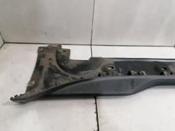 PORSCHE Porsche 911 992 Side Skirt 992854884L Side Skirts Turbo S 992854886S Right- — thumbnail 3