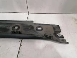 PORSCHE Porsche 911 992 Side Skirt 992854884L Side Skirts Turbo S 992854886S Right- — thumbnail 4