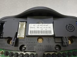 PORSCHE Porsche 911 996 Instrument Cluster 99664111803 Speedometer MPH TIPTRONIC- — thumbnail 7