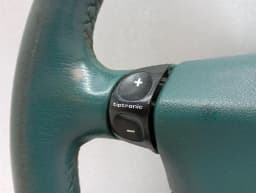 PORSCHE Porsche 911 996 Steering Wheel 99334780455 J40 Nephrite Green Steering Wheel- — thumbnail 5