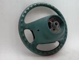 PORSCHE Porsche 911 996 Steering Wheel 99334780455 J40 Nephrite Green Steering Wheel- — thumbnail 10