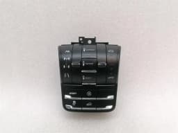 PORSCHE Porsche Cayenne 958 92A Switch Pack 7P5927521T Switch 7P5927127BN- — thumbnail 2