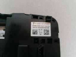 PORSCHE Porsche Cayenne 958 92A Switch Pack 7P5927521T Switch 7P5927127BN- — thumbnail 6