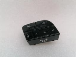 PORSCHE Porsche Panamera 971 Switch 971959770G Switch 971962125F RHD- — thumbnail 3