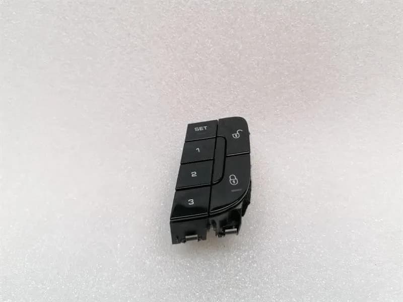 PORSCHE Porsche Panamera 971 Switch 971959770G Switch 971962125F RHD-