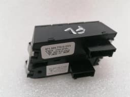 PORSCHE Porsche Panamera 971 Switch 971959770G Switch 971962125F RHD- — thumbnail 5