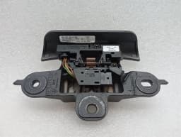 PORSCHE Porsche 911 992 Switch 9P1871544A Switch Convertible Top Lock Pad- — thumbnail 6