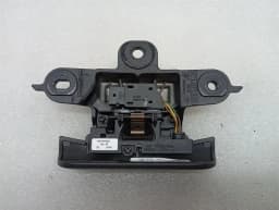 PORSCHE Porsche 911 992 Switch 9P1871544A Switch Convertible Top Lock Pad- — thumbnail 5