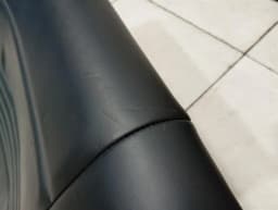 PORSCHE Porsche 911 996 seats rear set Targa rear seats set interior - — thumbnail 10