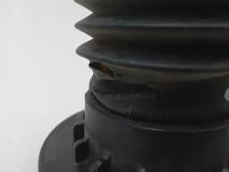 PORSCHE Porsche 911 991 GT3RS shock absorber rear 99133353182 parts shock absorber rear - — thumbnail 10