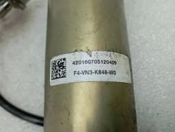 PORSCHE Porsche 911 991 GT3RS Mk1 Shock Absorber Front 99134303690 Front AXLE LIFT- — thumbnail 7
