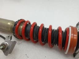 PORSCHE Porsche 911 991 GT3RS Mk1 Shock Absorber Front 99134303690 Front AXLE LIFT- — thumbnail 3