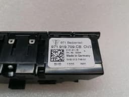 PORSCHE Porsche Panamera 971 switch 971919709CB switch - — thumbnail 5