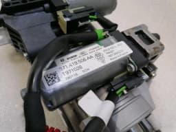 PORSCHE Porsche Panamera 971 Steering Column 971419506AA Steering Column - — thumbnail 8