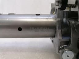 PORSCHE Porsche Panamera 971 Steering Column 971419506AA Steering Column - — thumbnail 9