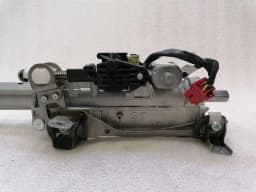 PORSCHE Porsche Panamera 971 Steering Column 971419506AA Steering Column - — thumbnail 3