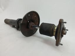 PORSCHE Porsche Boxster 987 shock absorber front 98734304106 shock absorber front- — thumbnail 3