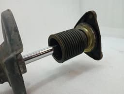 PORSCHE Porsche Boxster 987 shock absorber front 98734304106 shock absorber front- — thumbnail 6